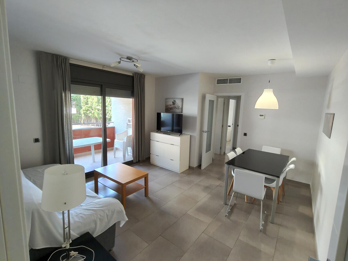 Appartement 60m² à 150m de la mer, piscine et parking - Photo 8
