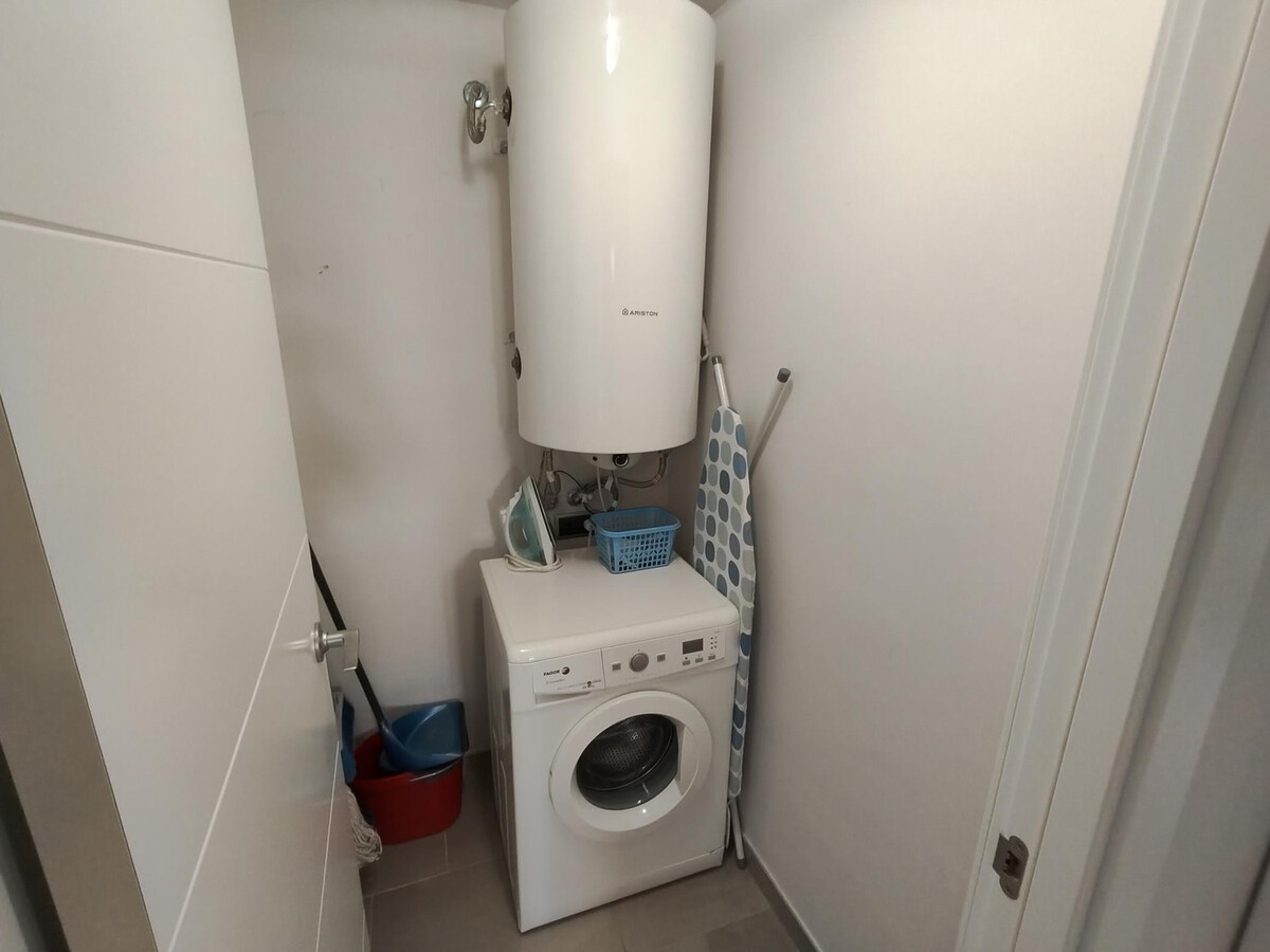 Appartement 60m² à 150m de la mer, piscine et parking - Photo 10