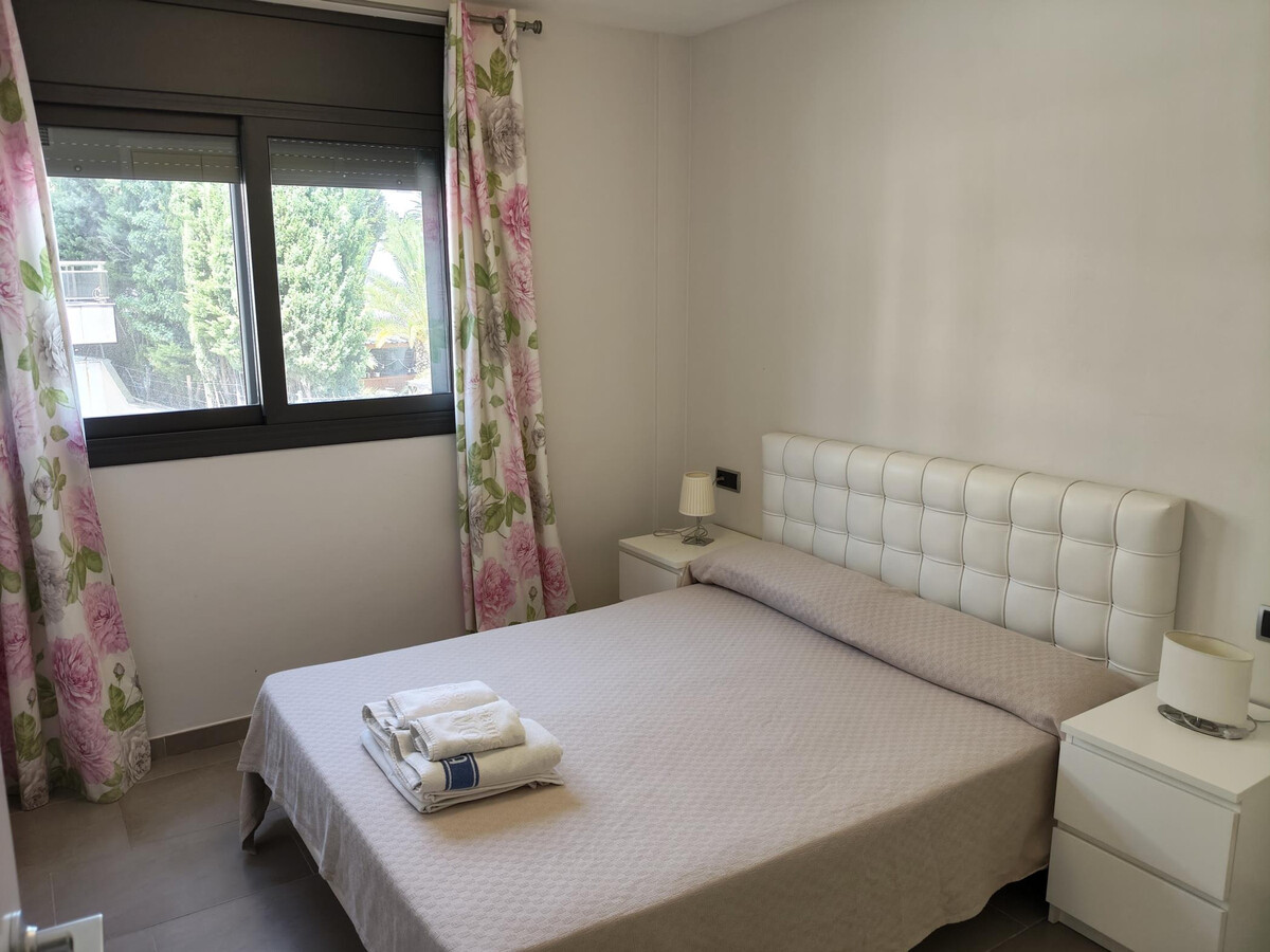 Appartement 60m² à 150m de la mer, piscine et parking - Photo 13