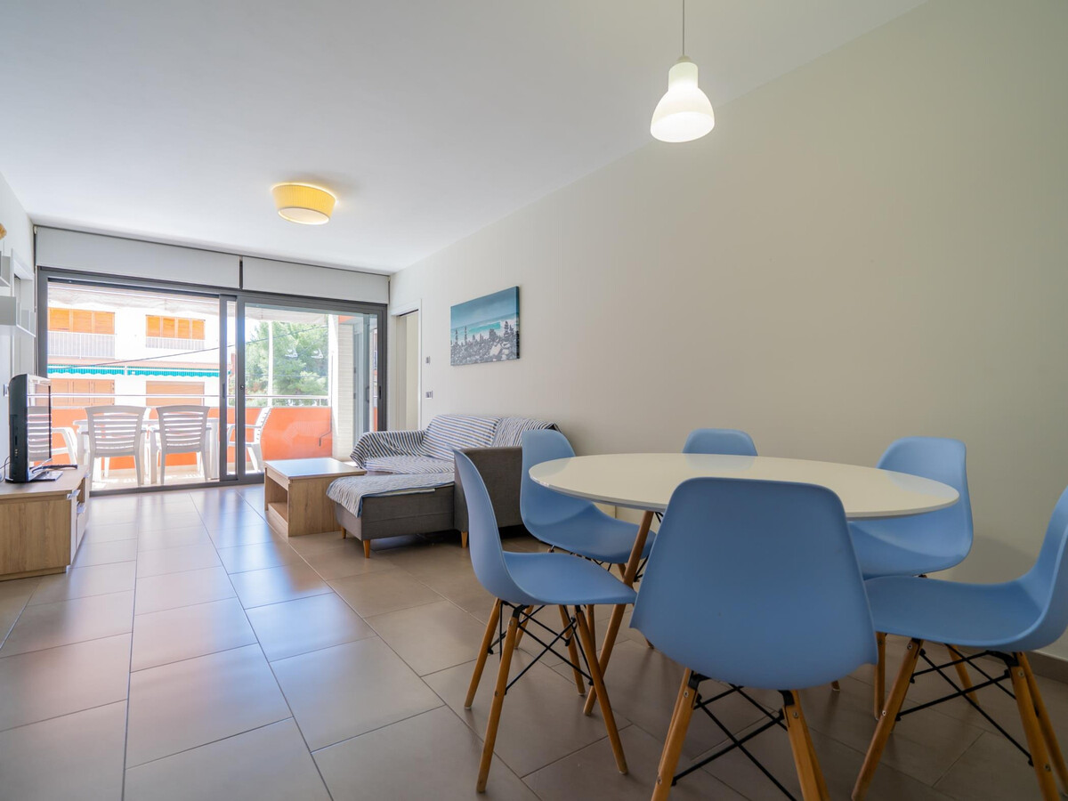 Appartement 3 chambres 150m plage à Torredembarra - Photo 1