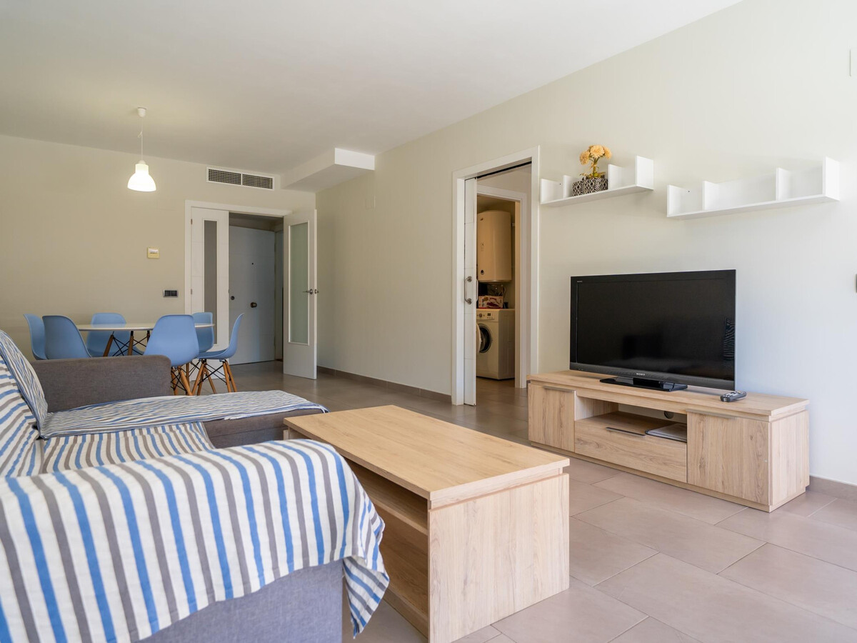 Appartement 3 chambres 150m plage à Torredembarra - Photo 2