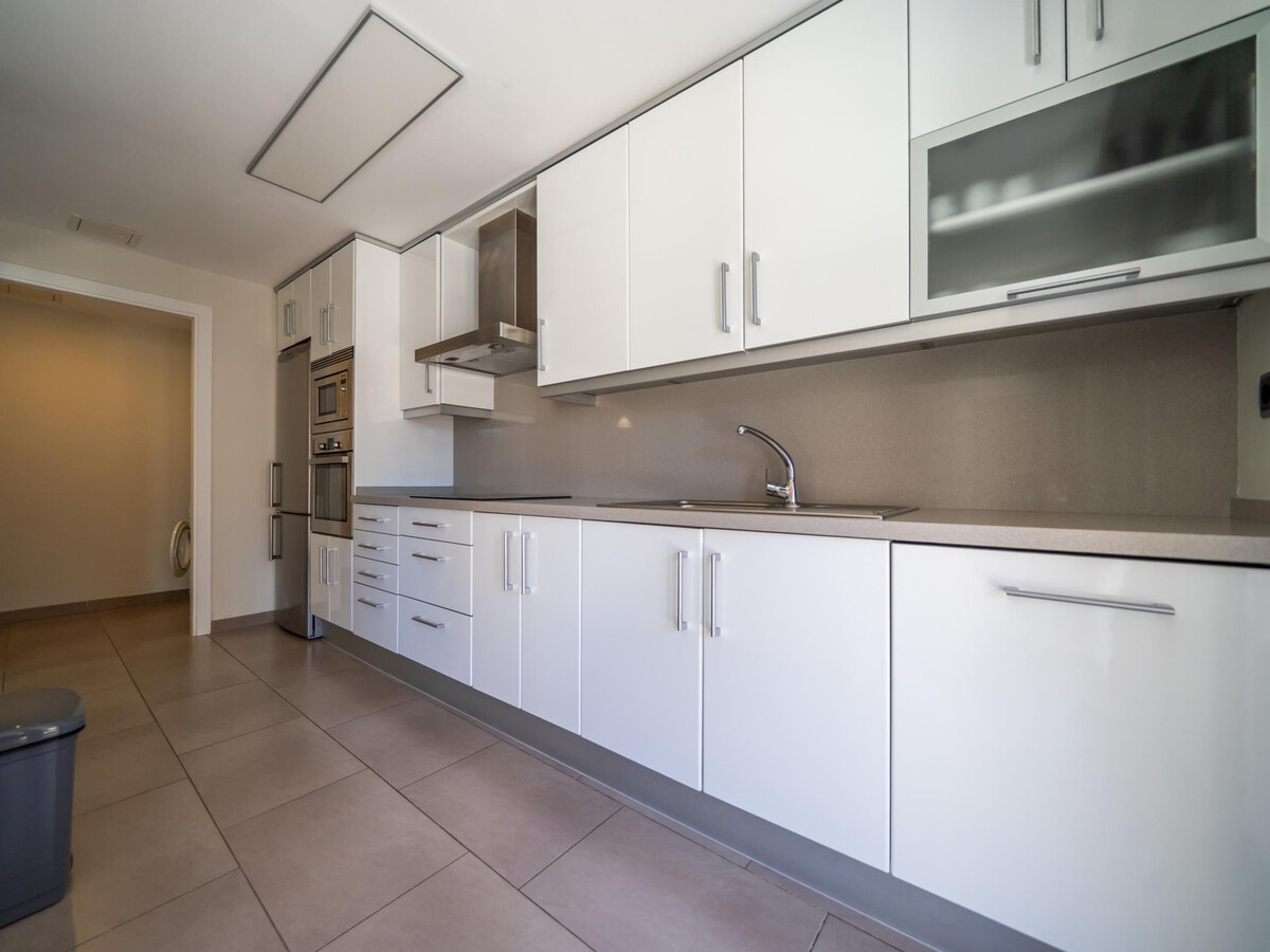 Appartement 3 chambres 150m plage à Torredembarra - Photo 4