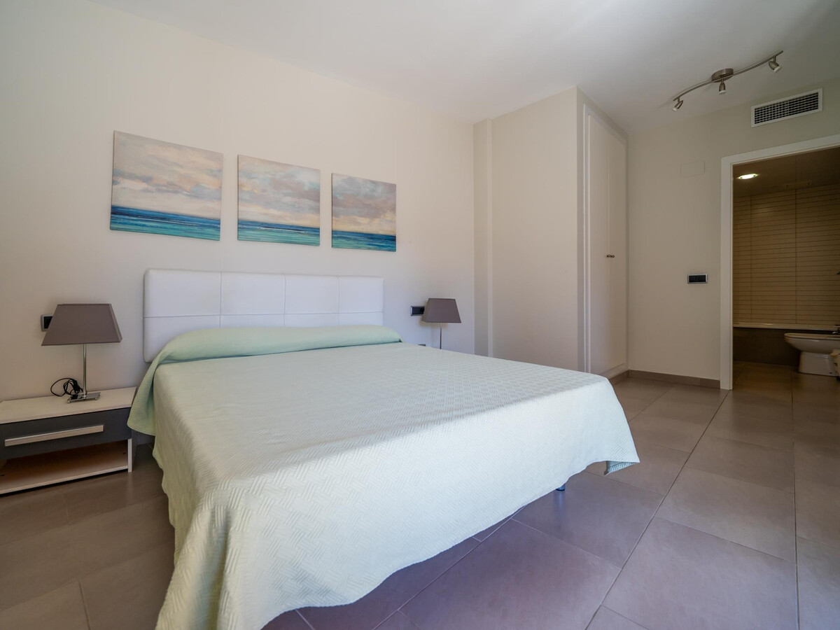 Appartement 3 chambres 150m plage à Torredembarra - Photo 6