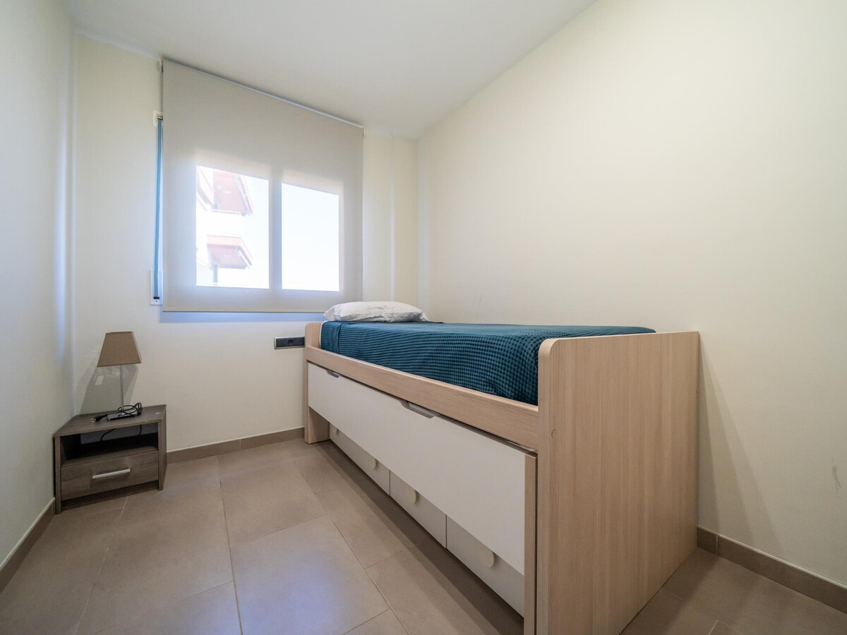Appartement 3 chambres 150m plage à Torredembarra - Photo 7