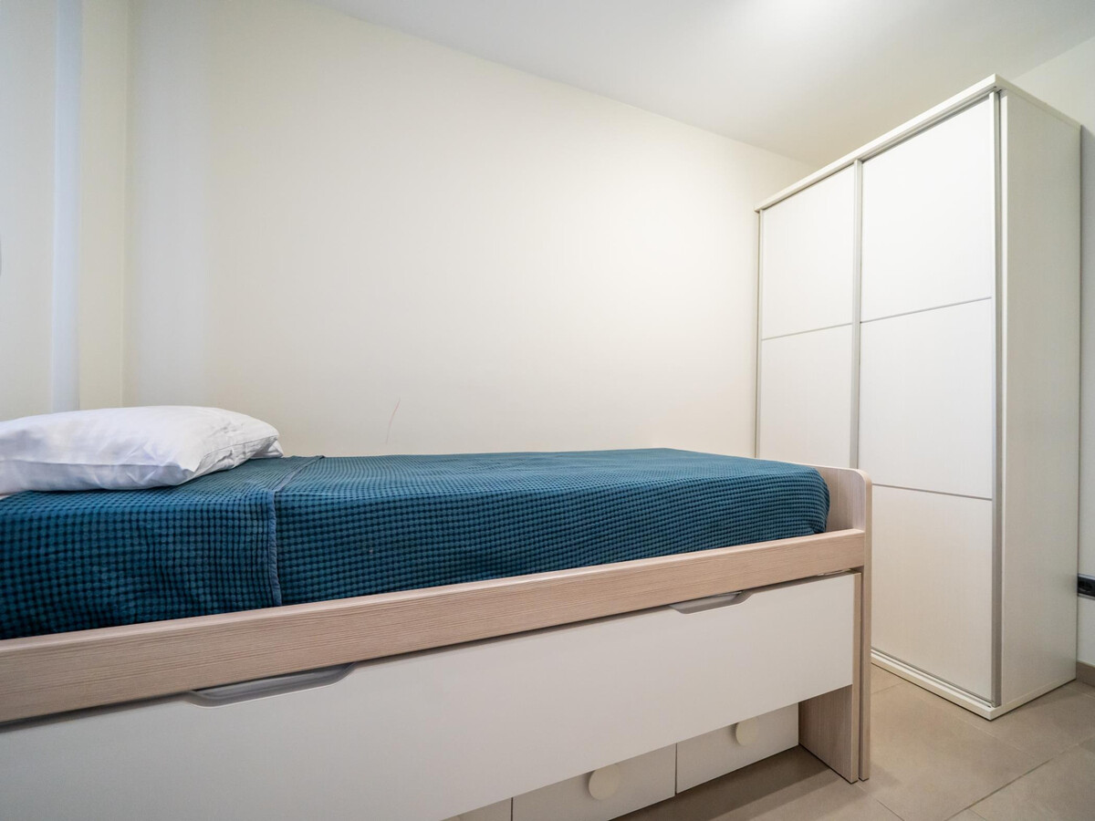 Appartement 3 chambres 150m plage à Torredembarra - Photo 8