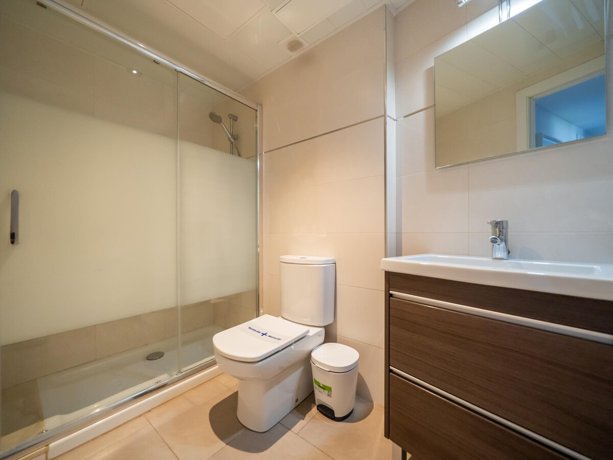 Appartement 3 chambres 150m plage à Torredembarra - Photo 11