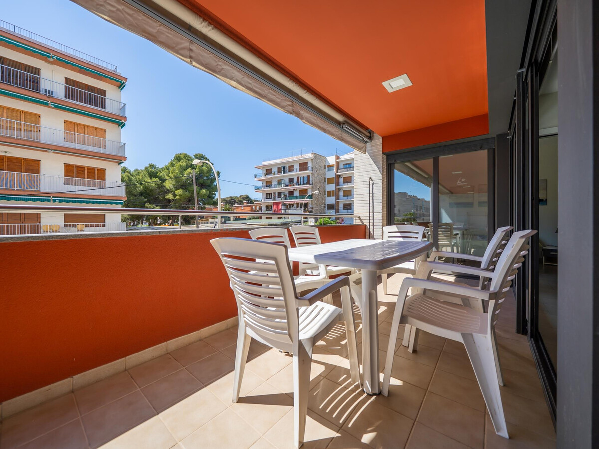 Appartement 3 chambres 150m plage à Torredembarra - Photo 13