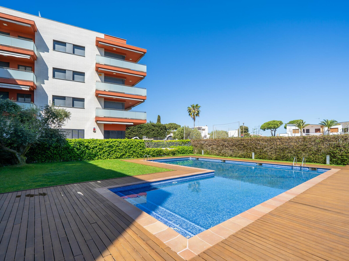 Appartement 3 chambres 150m plage à Torredembarra - Photo 14