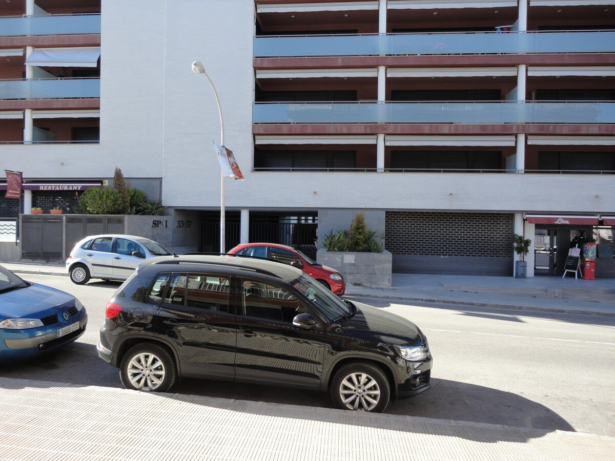 Appartement 3 chambres 150m plage à Torredembarra - Photo 15