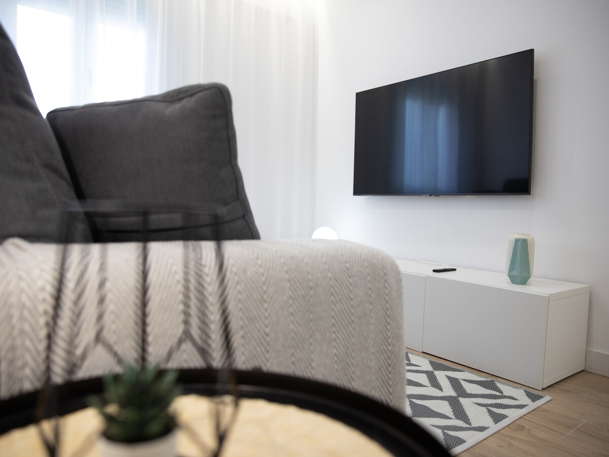 Appartement central Logroño, près mairie et Calle Laurel - Photo 1