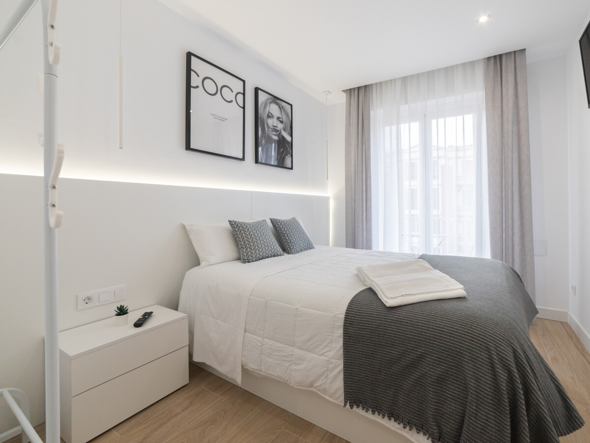 Appartement central Logroño, près mairie et Calle Laurel - Photo 8