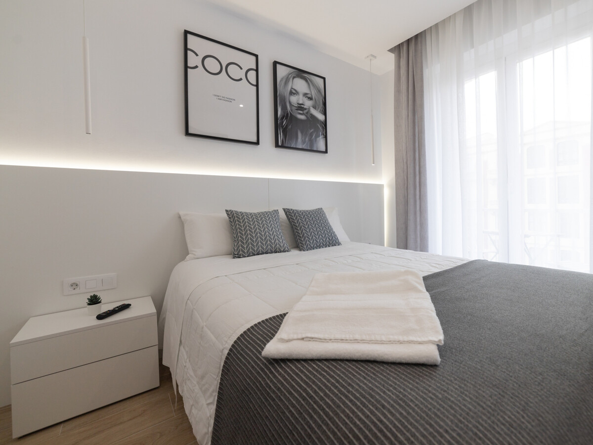 Appartement central Logroño, près mairie et Calle Laurel - Photo 12
