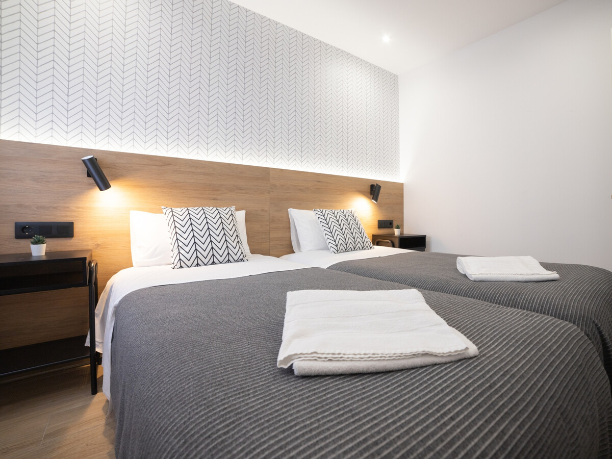 Appartement central Logroño, près mairie et Calle Laurel - Photo 14