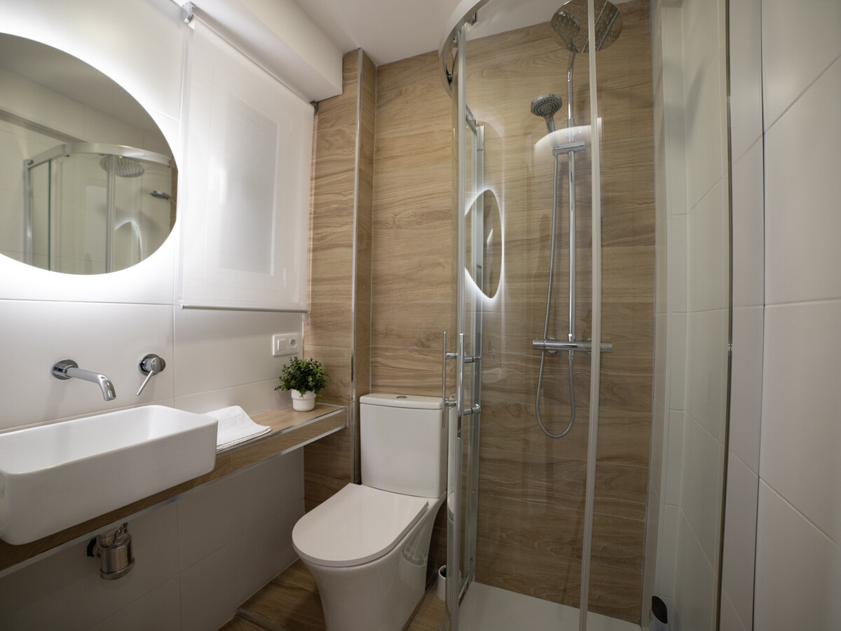Appartement central Logroño, près mairie et Calle Laurel - Photo 17