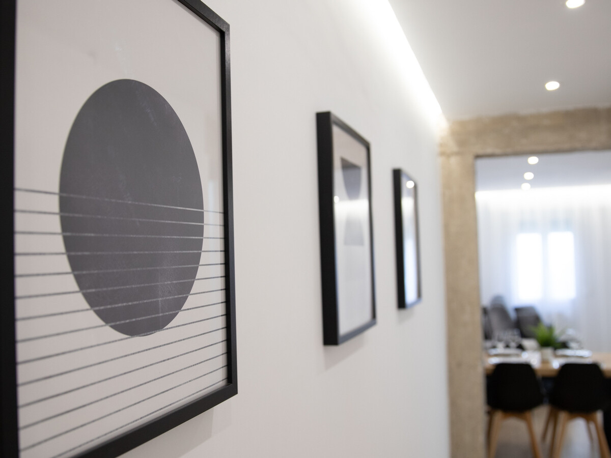 Appartement central Logroño, près mairie et Calle Laurel - Photo 19