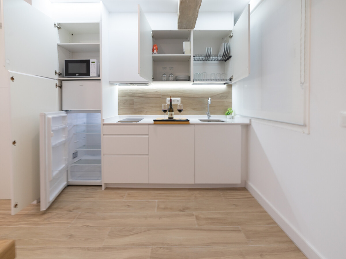Appartement central Logroño, près mairie et Calle Laurel - Photo 20