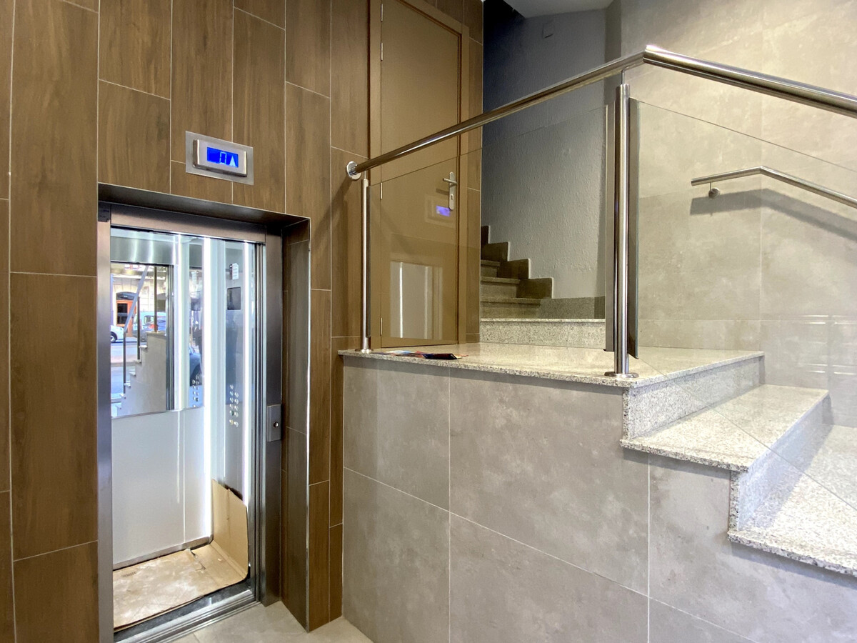 Appartement central Logroño, près mairie et Calle Laurel - Photo 21
