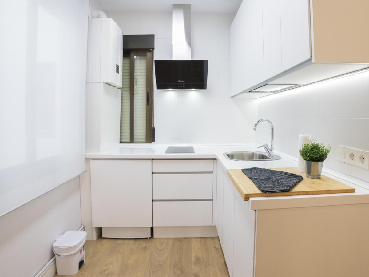 Appartement rénové 6 pers. au cœur de Logroño - Photo 5