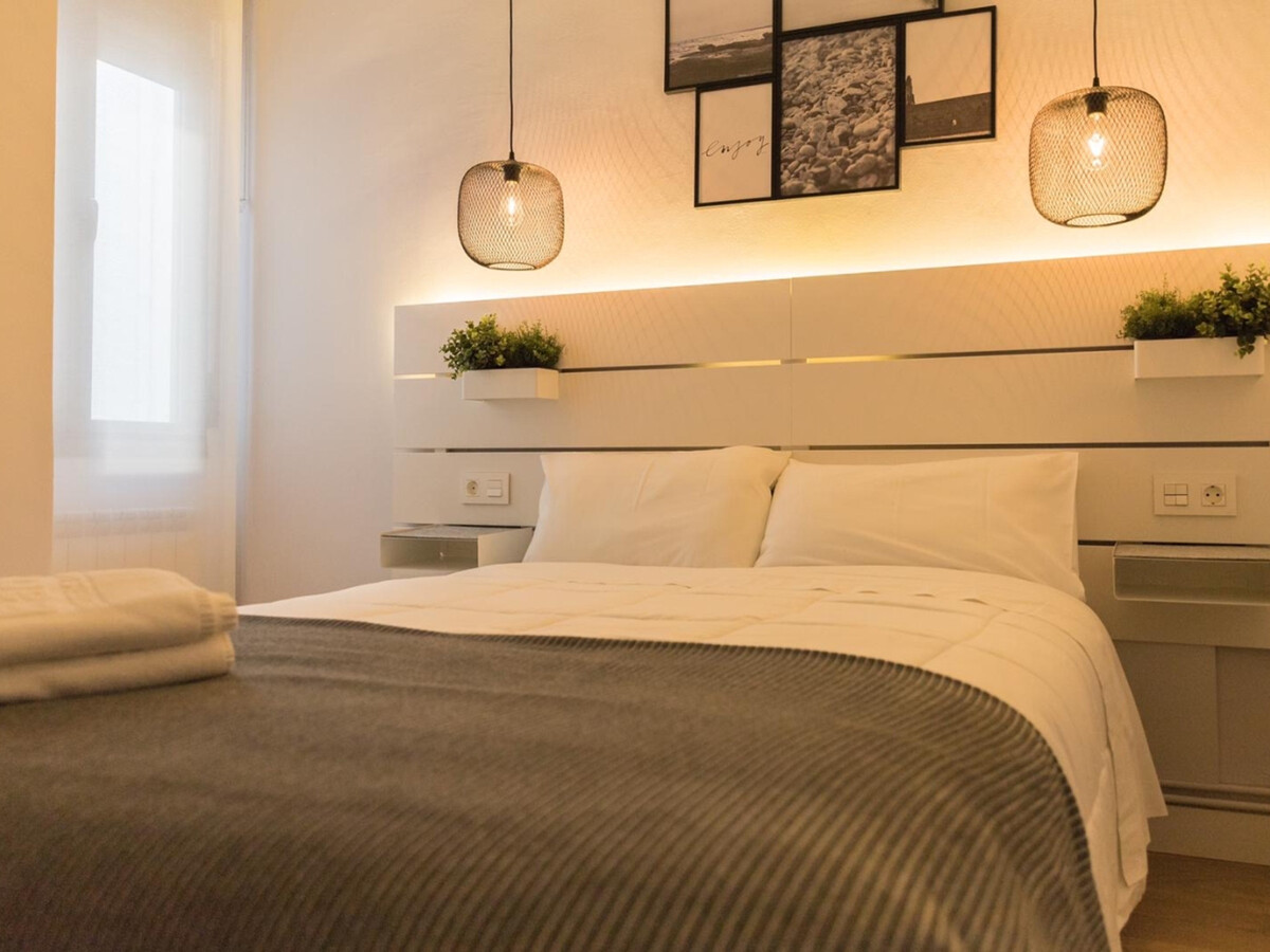 Appartement rénové 6 pers. au cœur de Logroño - Photo 7