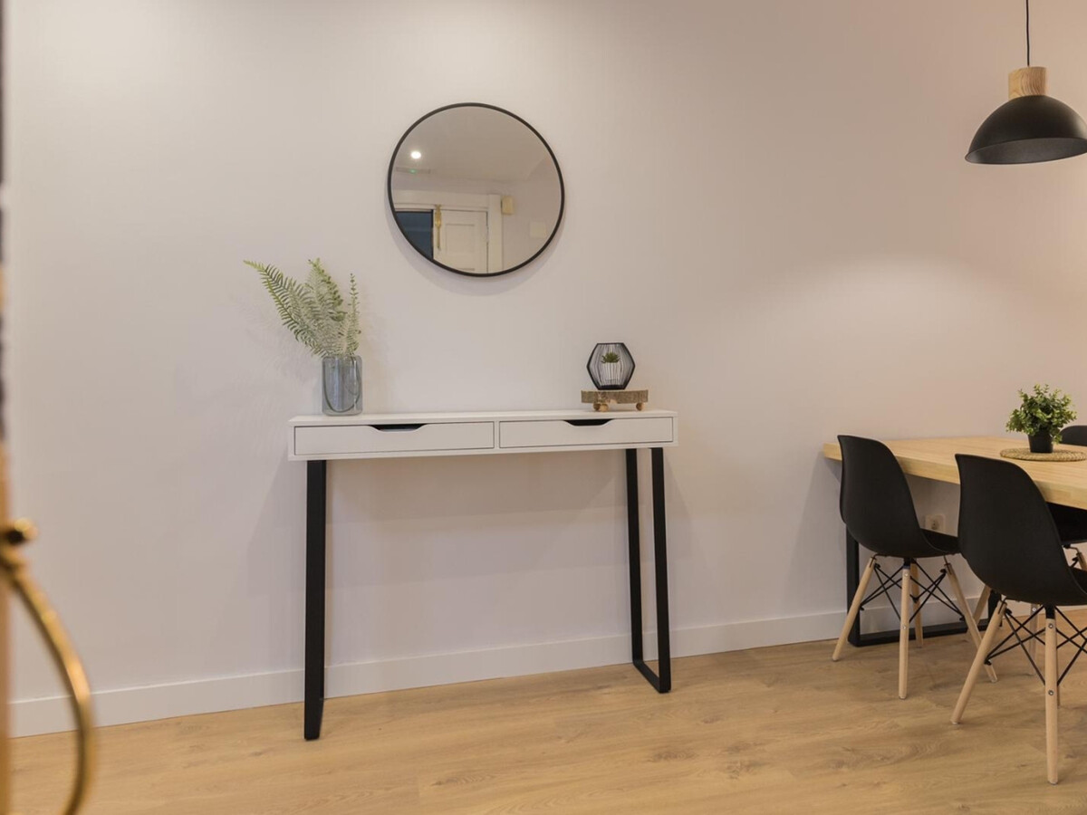Appartement rénové 6 pers. au cœur de Logroño - Photo 8