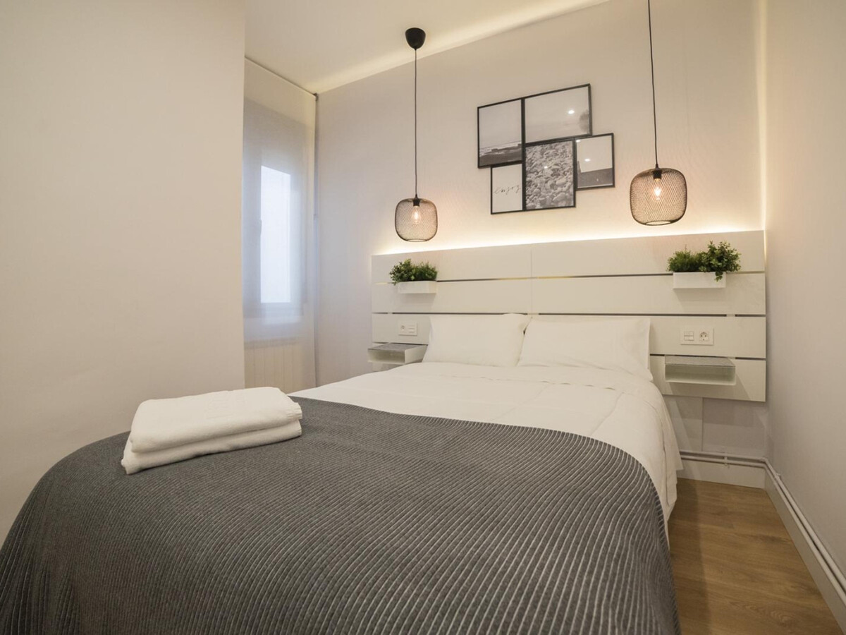 Appartement rénové 6 pers. au cœur de Logroño - Photo 10
