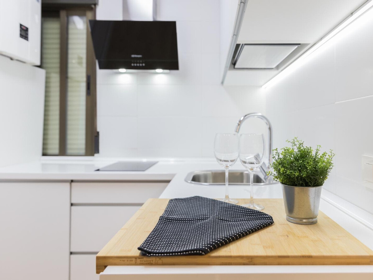 Appartement rénové 6 pers. au cœur de Logroño - Photo 11