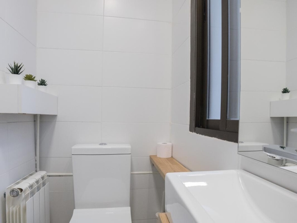 Appartement rénové 6 pers. au cœur de Logroño - Photo 15