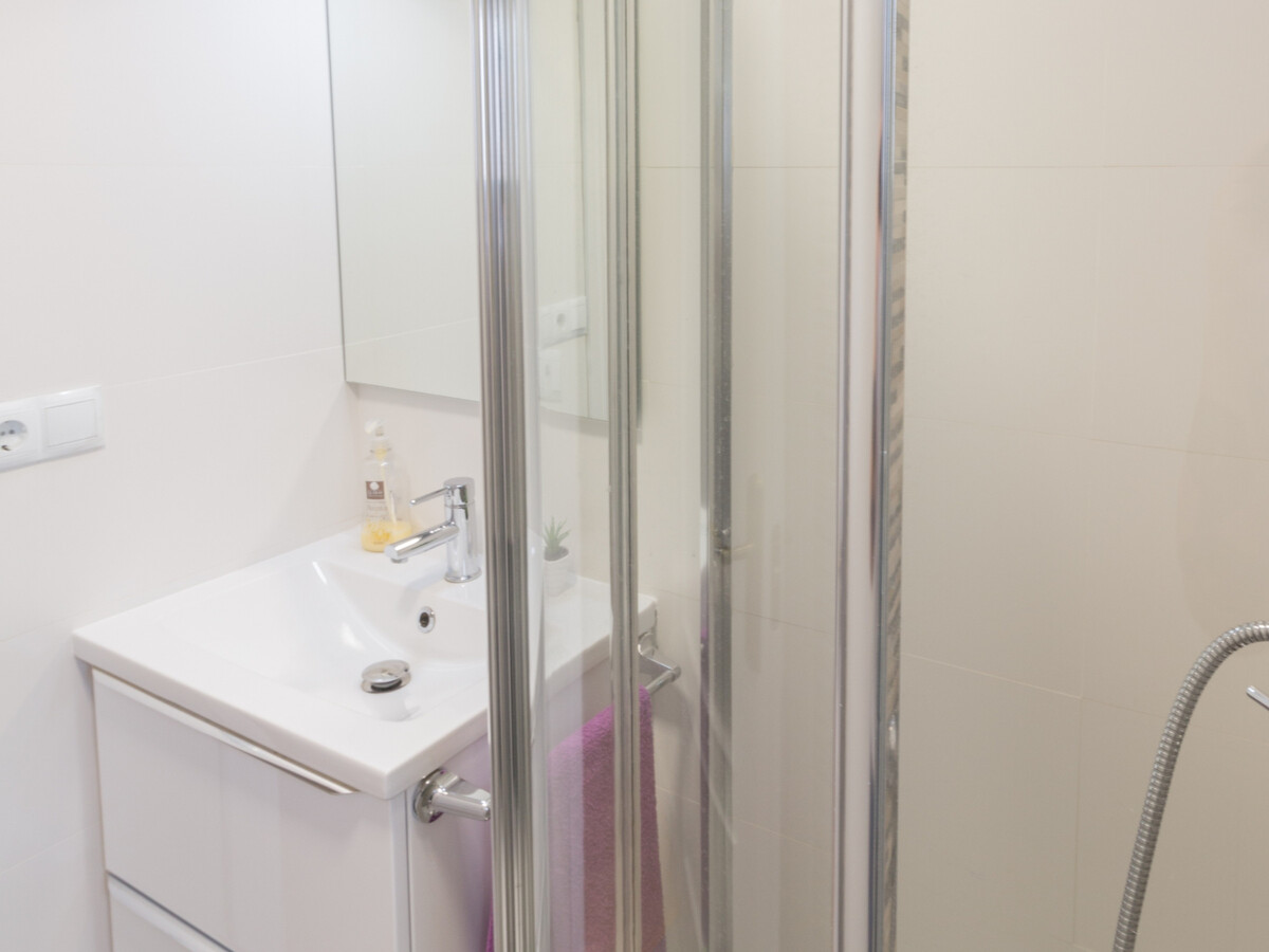 Appartement rénové 6 pers. à Logroño, proche Calle Laurel - Photo 9