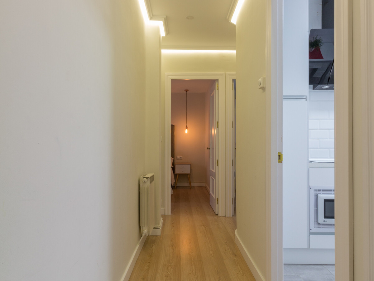 Appartement rénové 6 pers. à Logroño, proche Calle Laurel - Photo 10
