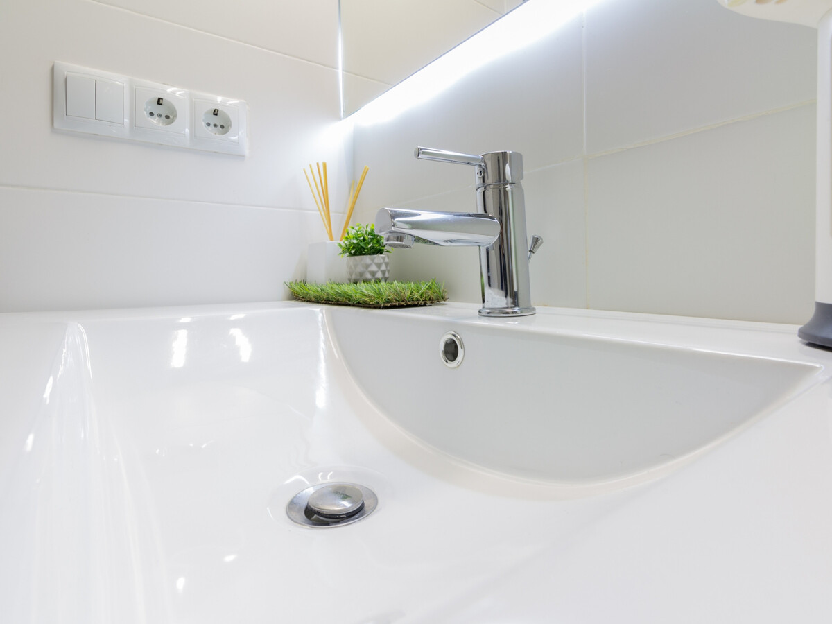 Appartement rénové centre Logroño, vue cathédrale - Photo 10