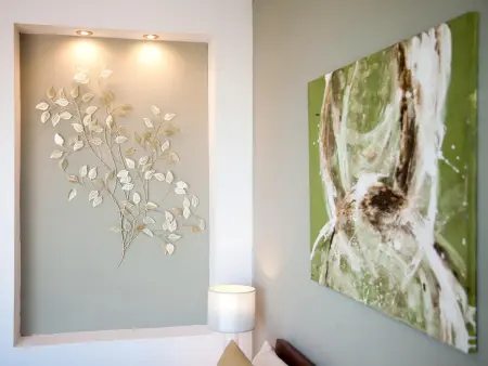Penthouse Duplex 140 m² - 4 Chambres, 2 Terrasses, Parking : photo 24