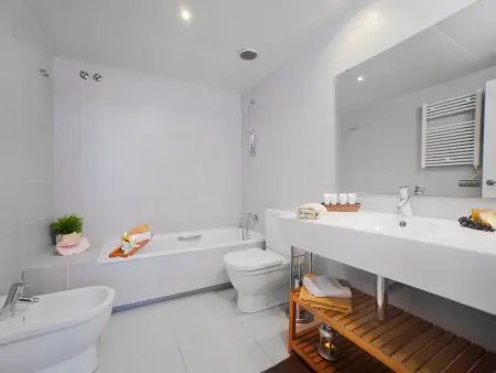 Penthouse Duplex 140 m² - 4 Chambres, 2 Terrasses, Parking : photo 25