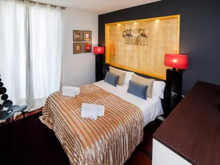 Duplex de Luxe au Cœur de Barcelone, Près de Plaza Catalunya et Las Ramblas - Photo 9