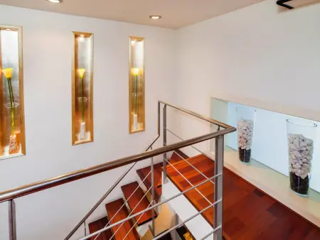 Duplex de Luxe au Cœur de Barcelone, Près de Plaza Catalunya et Las Ramblas - Photo 13