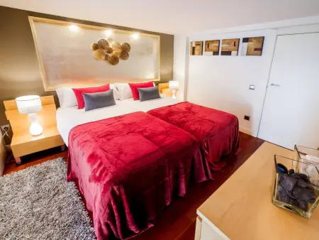 Duplex de Luxe au Cœur de Barcelone, Près de Plaza Catalunya et Las Ramblas - Photo 15
