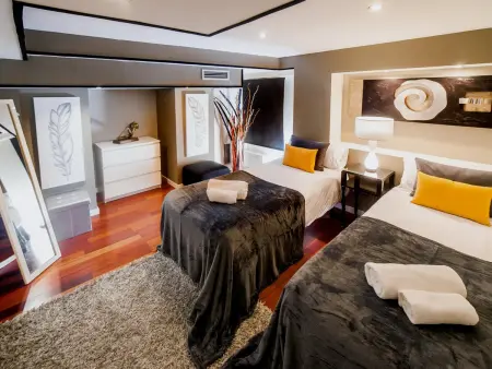 Duplex de Luxe au Cœur de Barcelone, Près de Plaza Catalunya et Las Ramblas - Photo 17