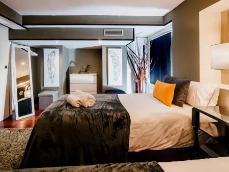 Duplex de Luxe au Cœur de Barcelone, Près de Plaza Catalunya et Las Ramblas - Photo 18