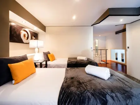 Duplex de Luxe au Cœur de Barcelone, Près de Plaza Catalunya et Las Ramblas - Photo 19