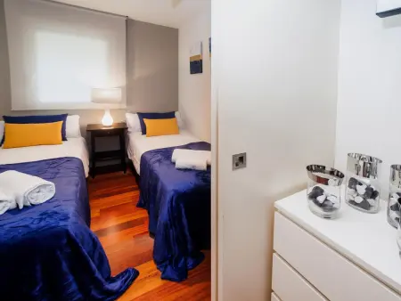Duplex de Luxe au Cœur de Barcelone, Près de Plaza Catalunya et Las Ramblas - Photo 20