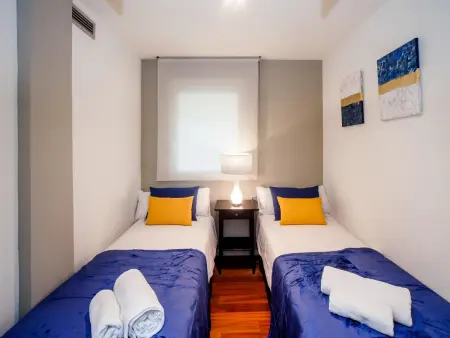 Duplex de Luxe au Cœur de Barcelone, Près de Plaza Catalunya et Las Ramblas - Photo 21
