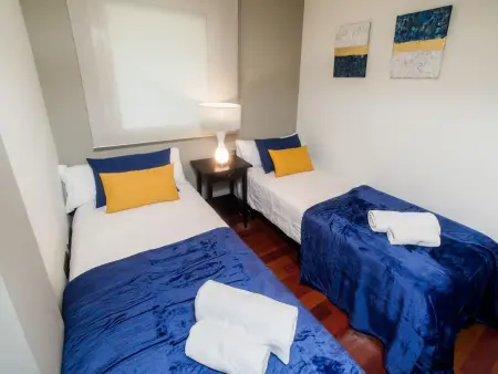 Duplex de Luxe au Cœur de Barcelone, Près de Plaza Catalunya et Las Ramblas - Photo 22