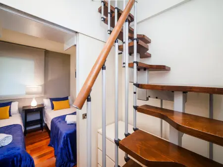 Duplex de Luxe au Cœur de Barcelone, Près de Plaza Catalunya et Las Ramblas - Photo 23