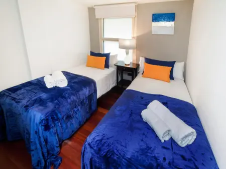 Duplex de Luxe au Cœur de Barcelone, Près de Plaza Catalunya et Las Ramblas - Photo 24