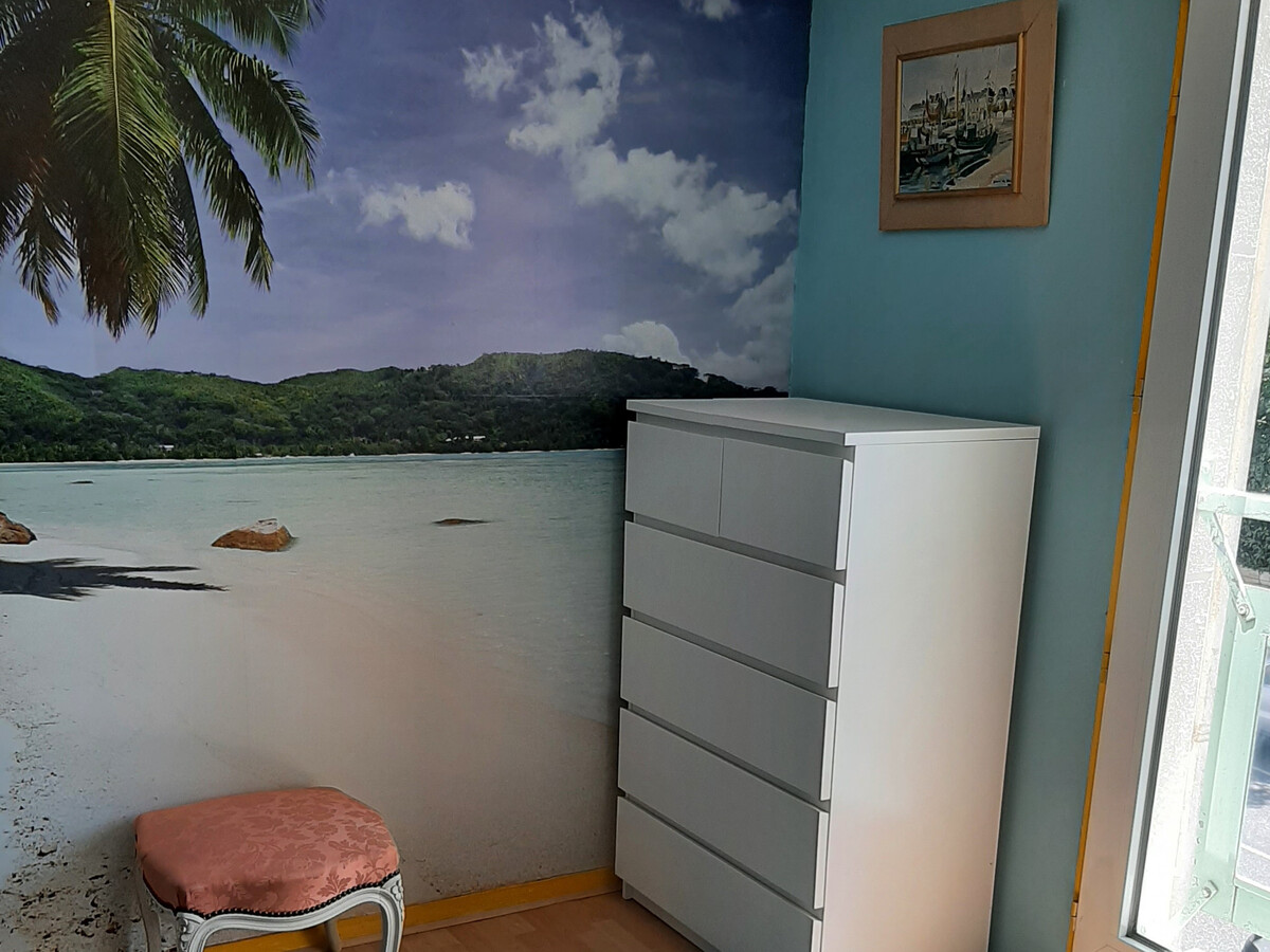 T2 50m² parking privé, balcon, proche plage - Arcachon - Photo 7