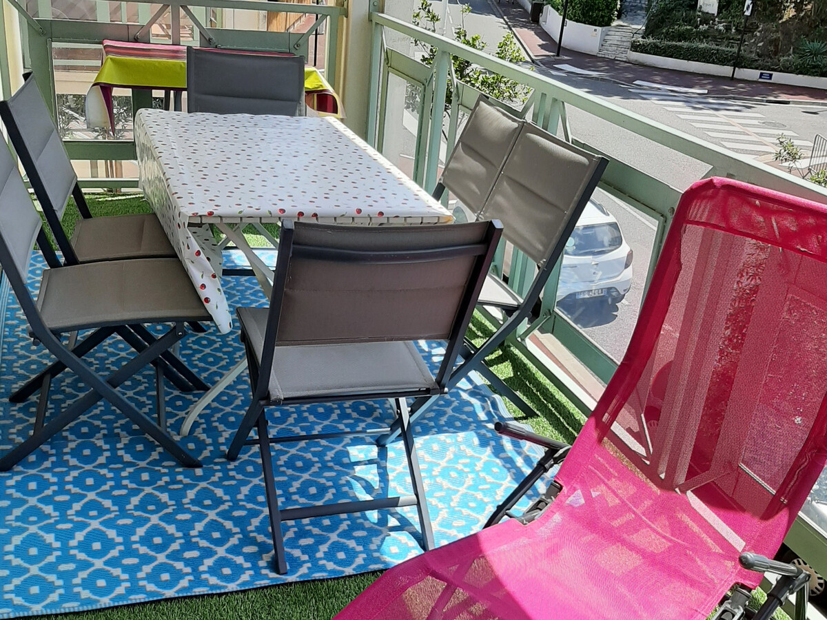 T2 50m² parking privé, balcon, proche plage - Arcachon - Photo 9