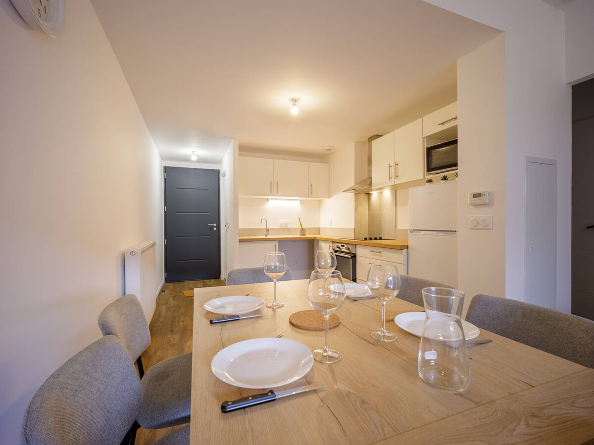 Appartement 6 pers à Loudenvielle, 5 min du ski - Photo 6