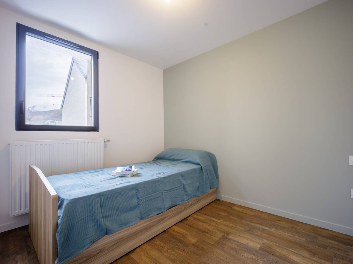 Appartement 6 pers à Loudenvielle, 5 min du ski - Photo 8