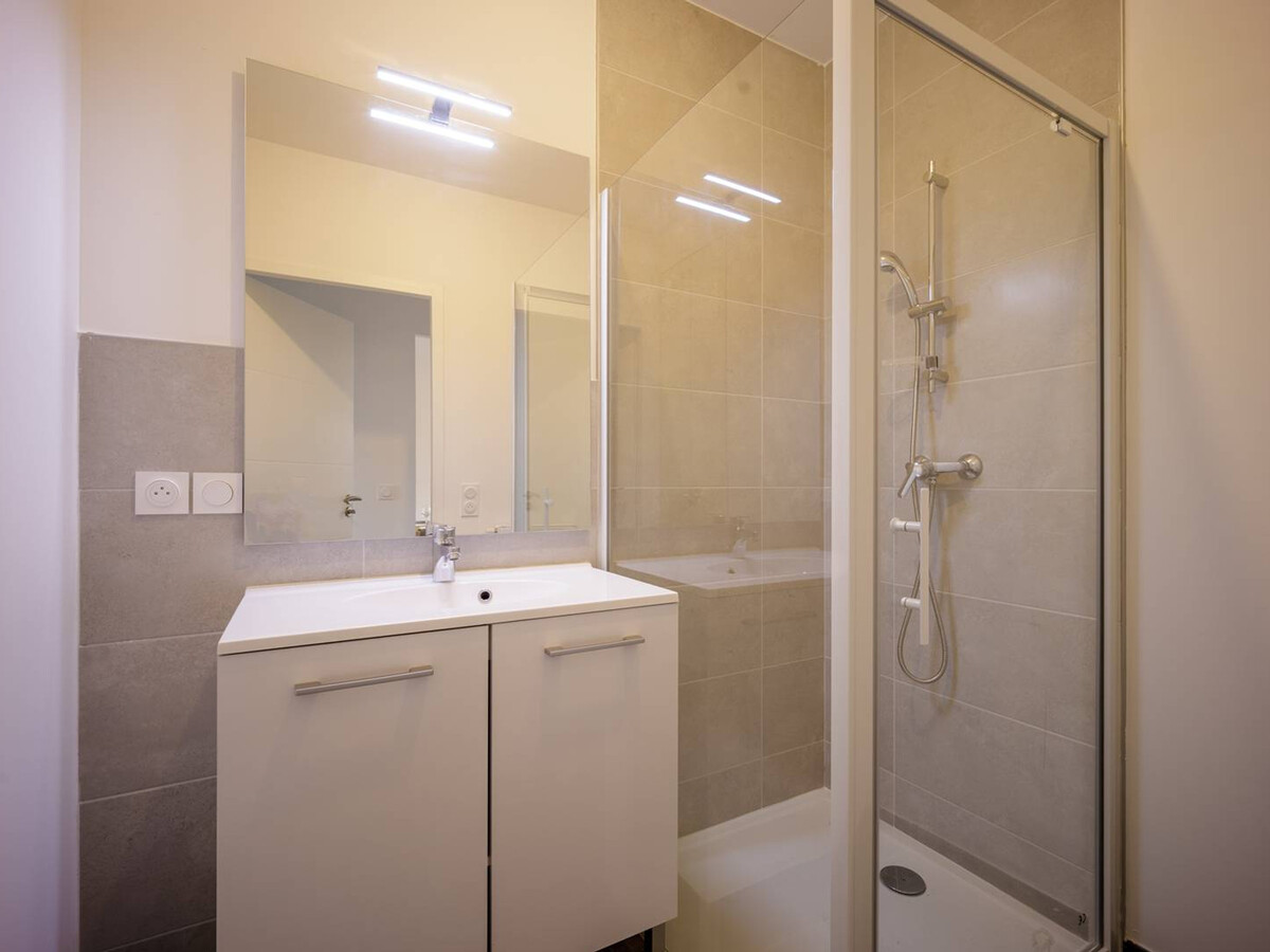 Appartement 6 pers à Loudenvielle, 5 min du ski - Photo 9