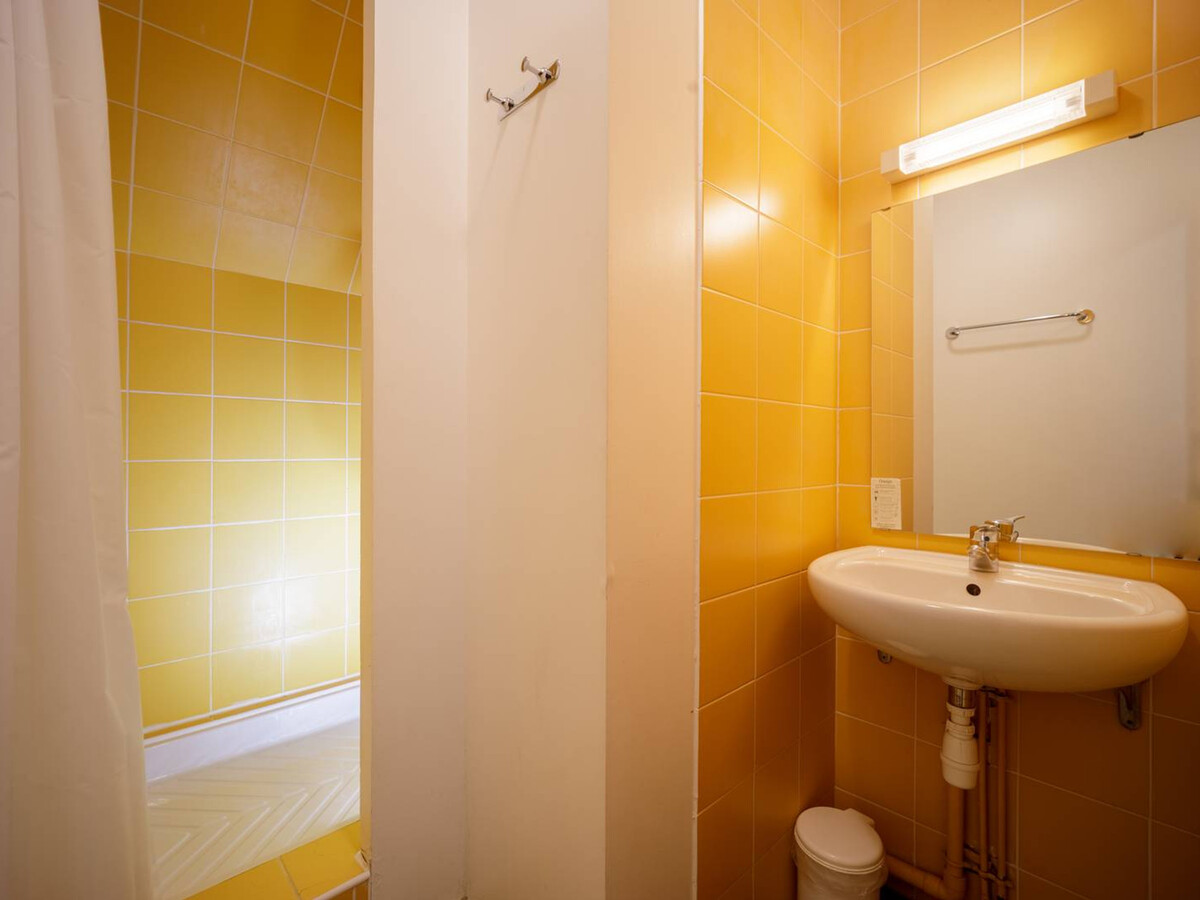 Appartement 10 pers. 3 chambres, balcon et navette ski à Peyragudes - Photo 7