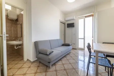 Location appartement à Baia Verde